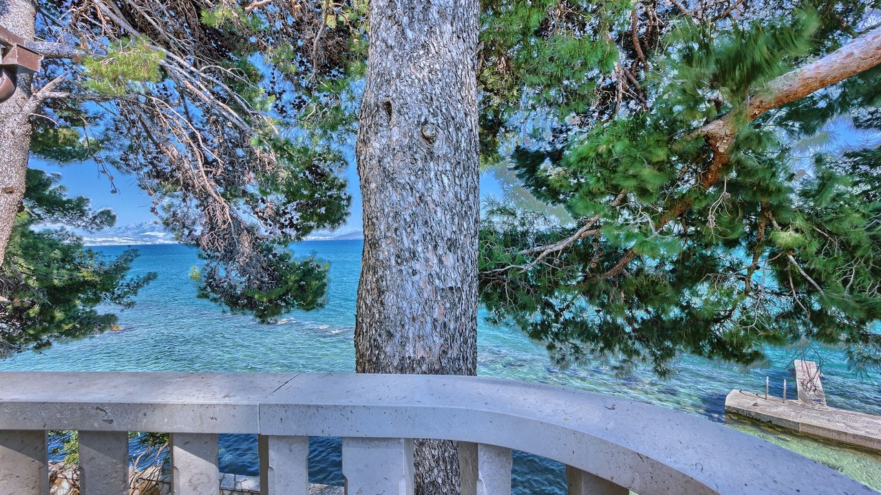 Photo of Patio Balcony in Kastel Stafilic