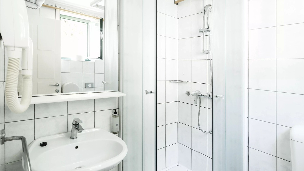 Photo of Bathroom in Zaton