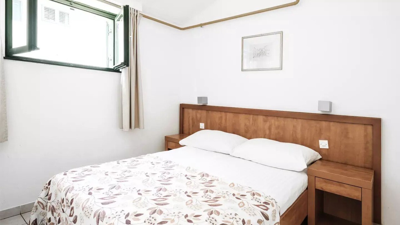 Photo of Bedroom in Zaton