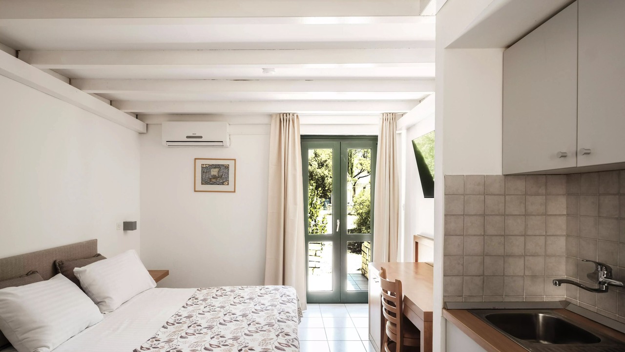 Photo of Bedroom in Zaton