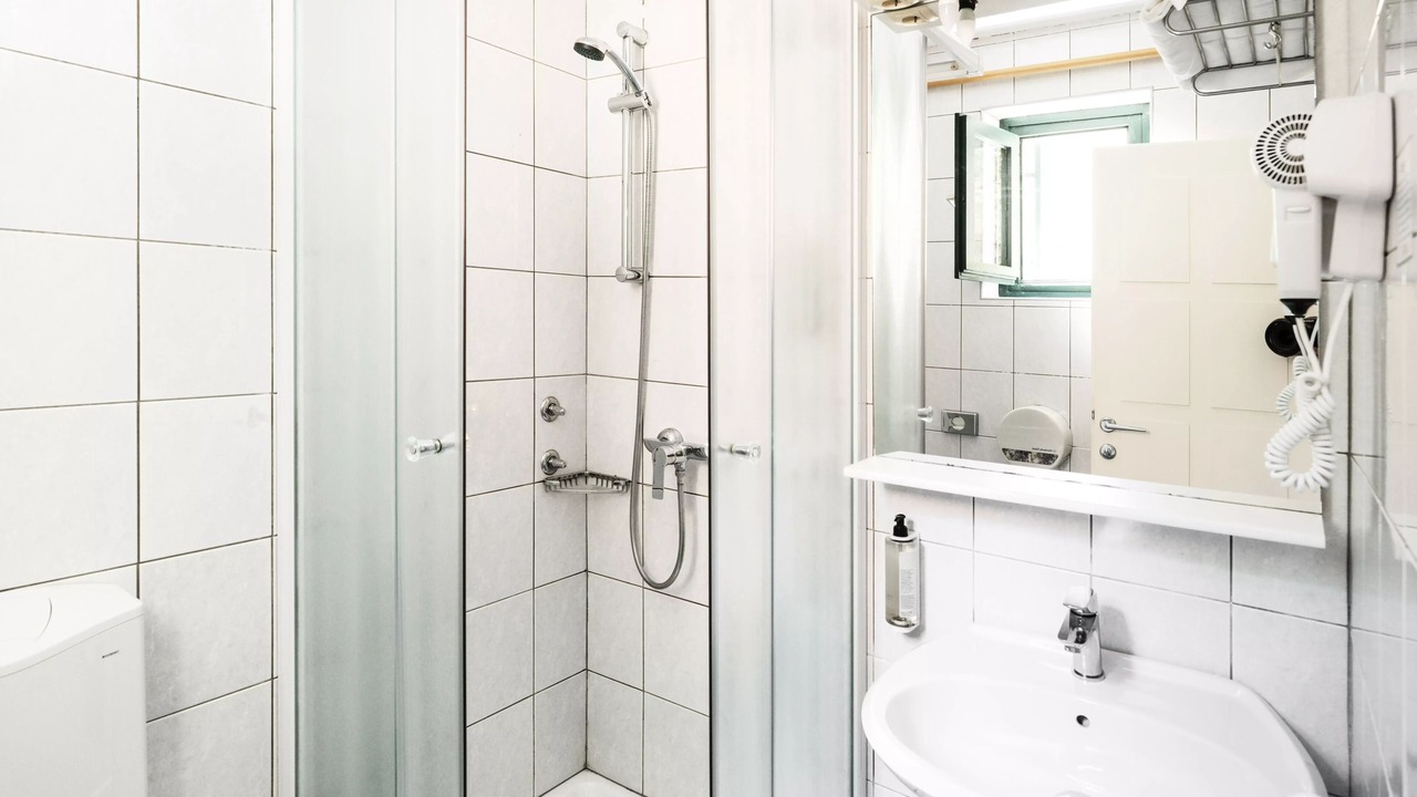 Photo of Bathroom in Zaton