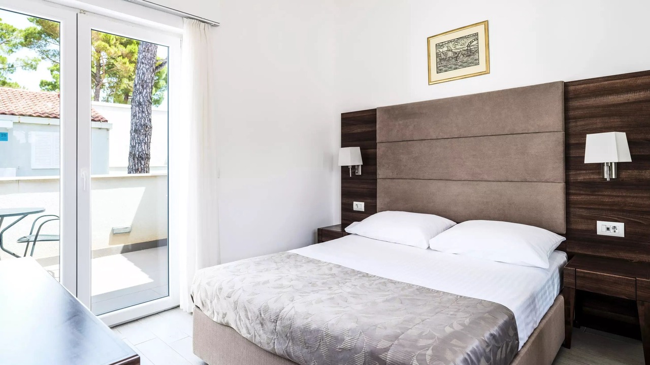 Photo of Bedroom in Zaton