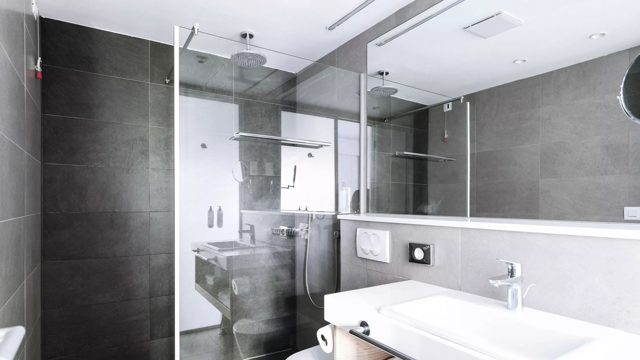 Photo of Bathroom in Zaton