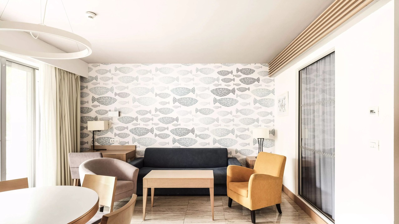 Photo of Livingroom in Zaton