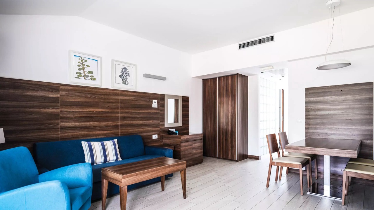Photo of Livingroom in Zaton