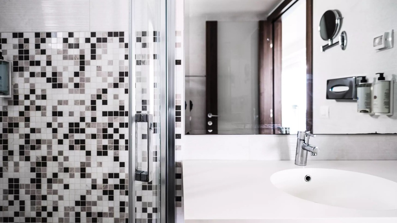 Photo of Bathroom in Zaton