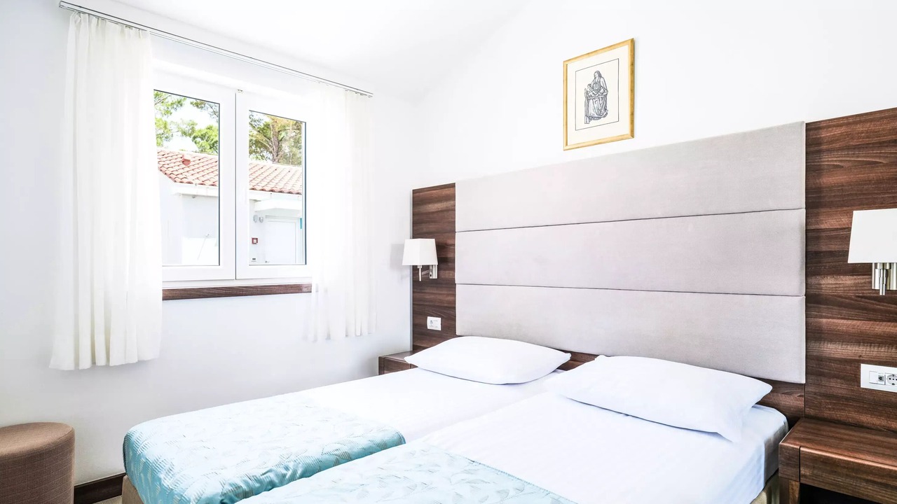 Photo of Bedroom in Zaton