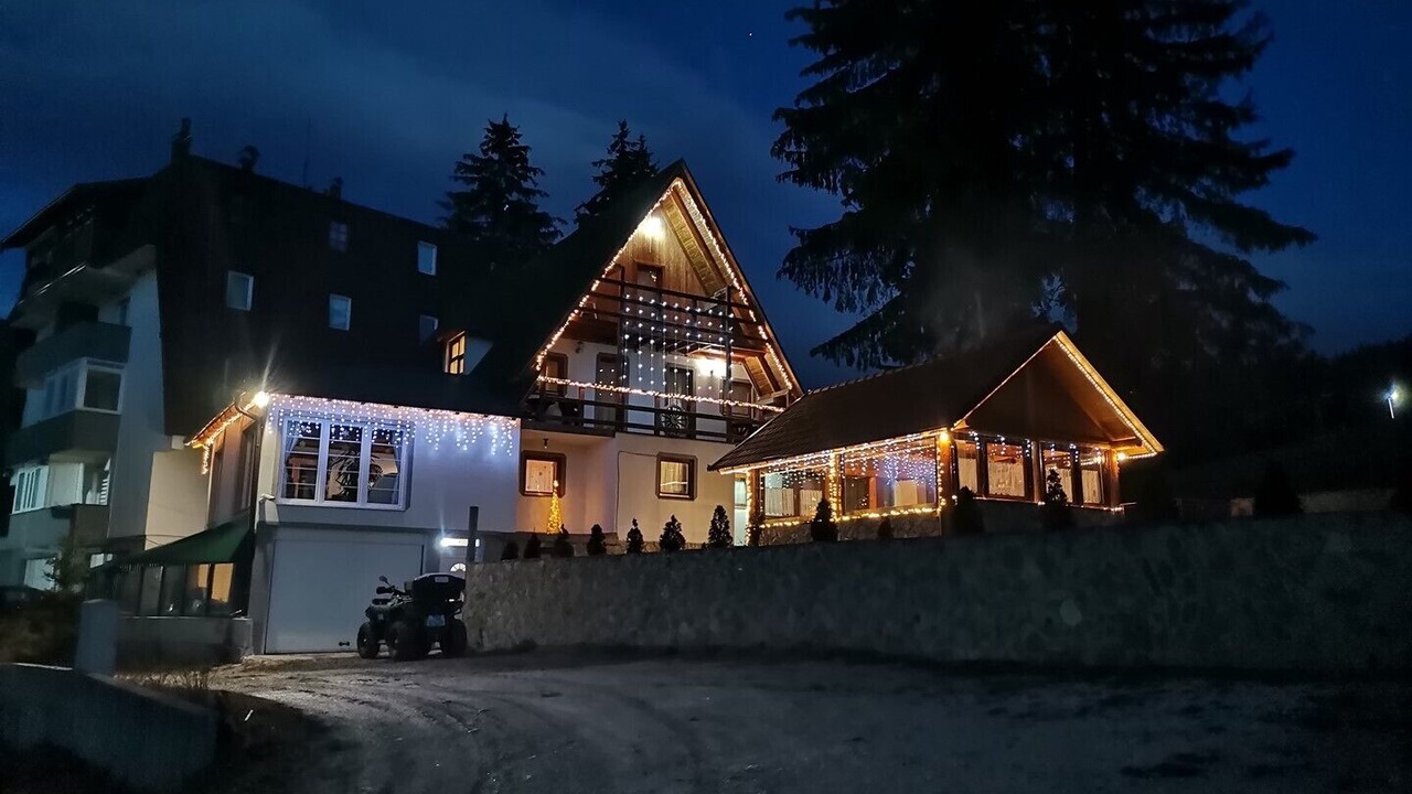 Photo of Outdoor in Babanovac