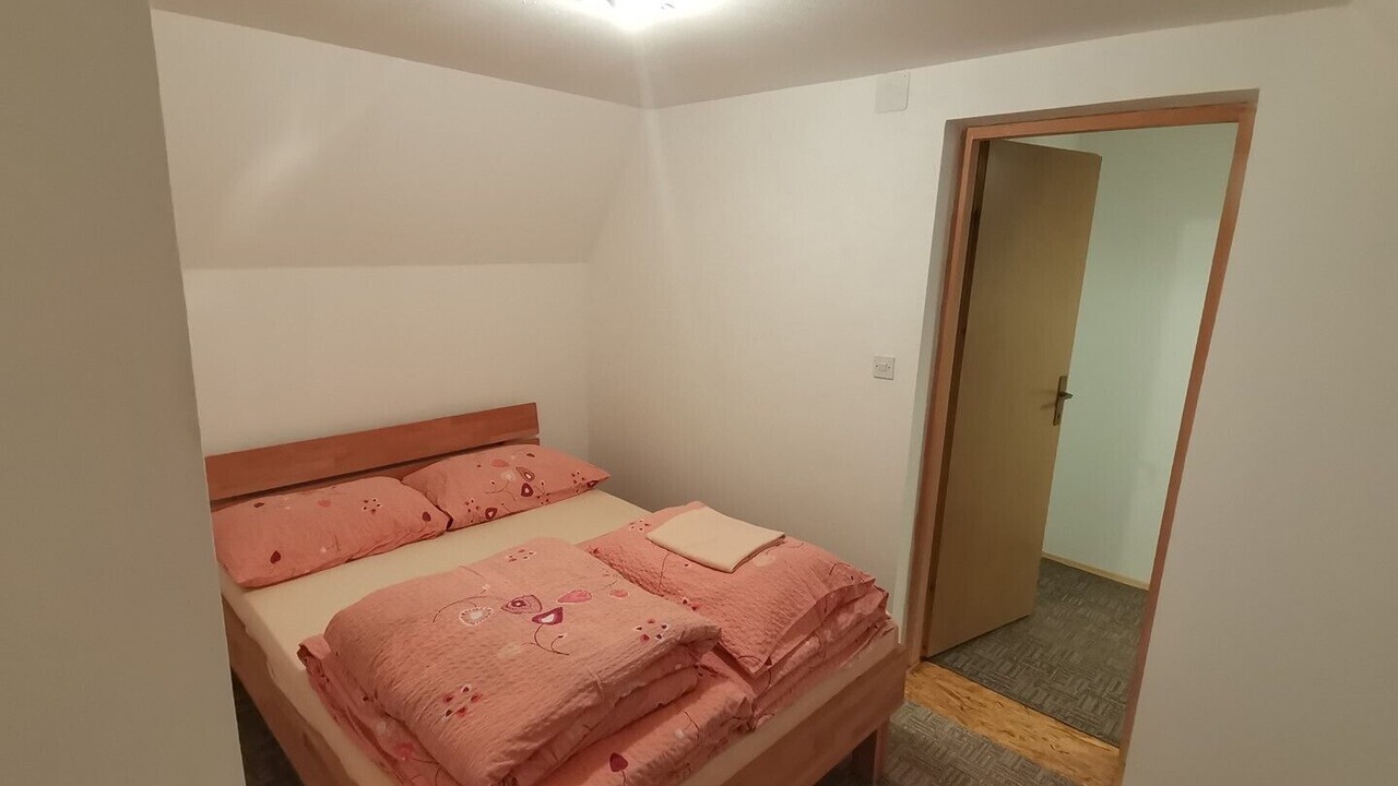 Photo of Bedroom in Babanovac