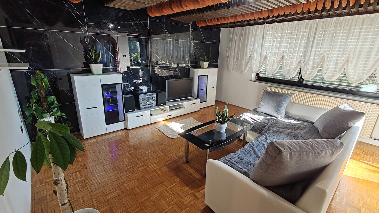 Photo of Livingroom in Smarjeske Toplice