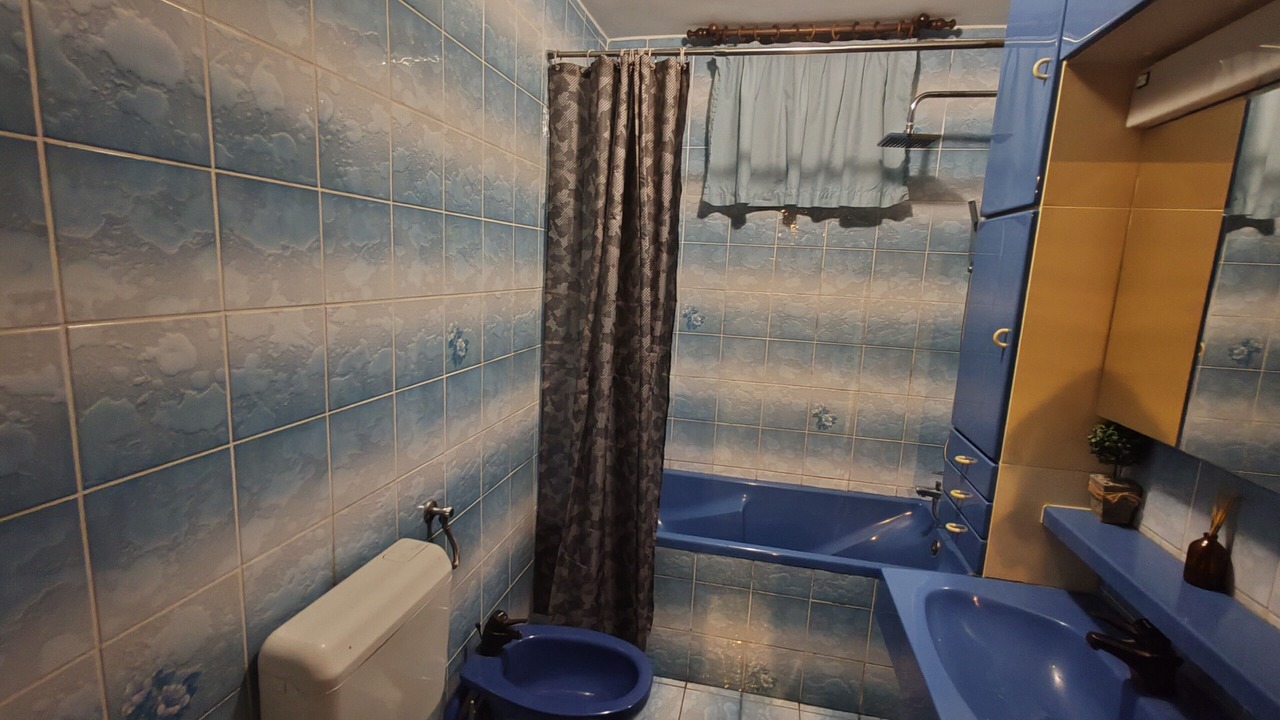 Photo of Bathroom in Smarjeske Toplice