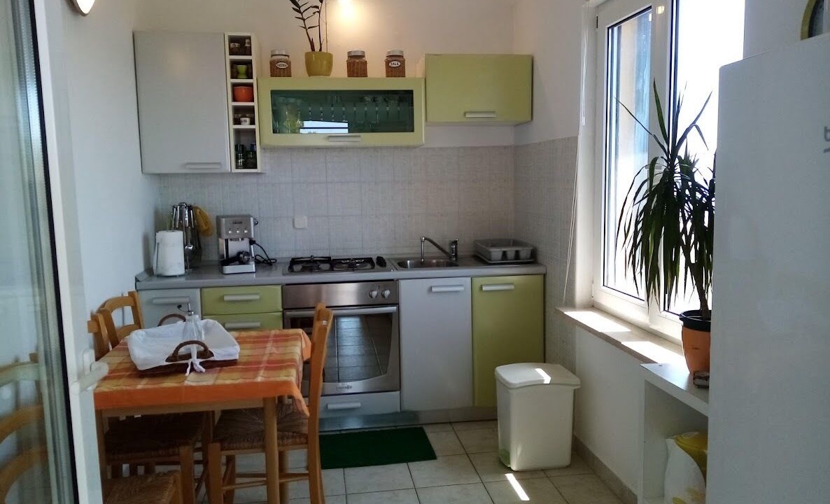 Photo of Kitchen in Milna
