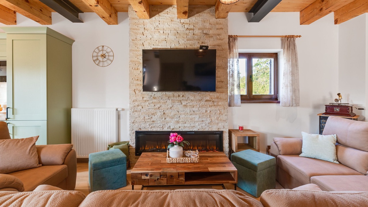 Photo of Livingroom in Gracac