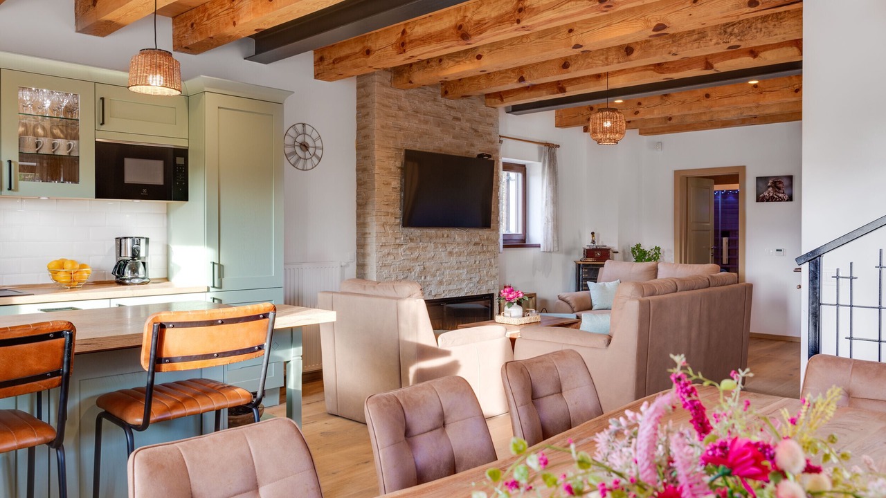 Photo of Livingroom in Gracac