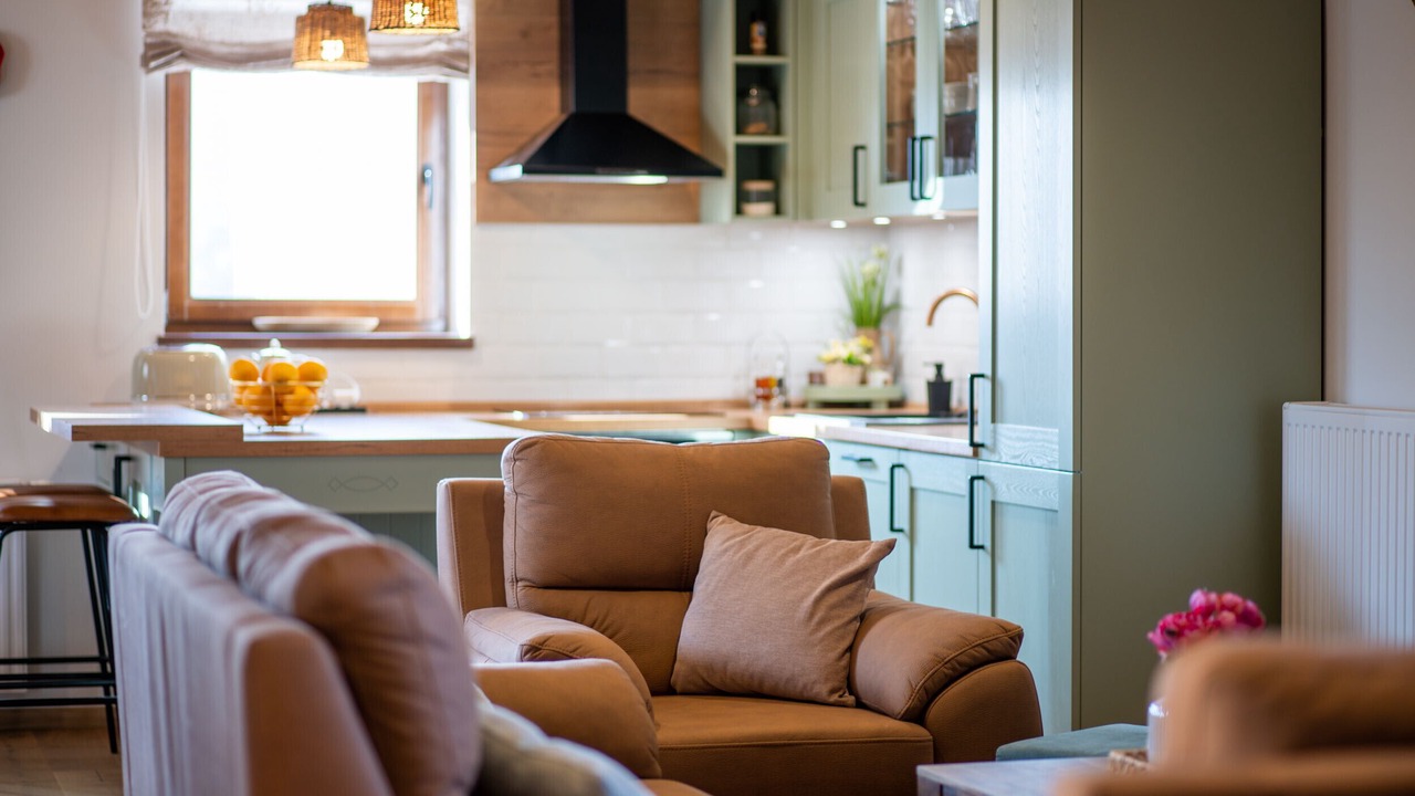 Photo of Livingroom in Gracac