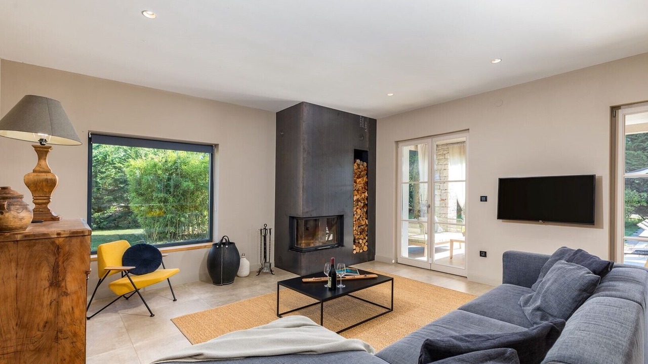Photo of Livingroom in Zminj