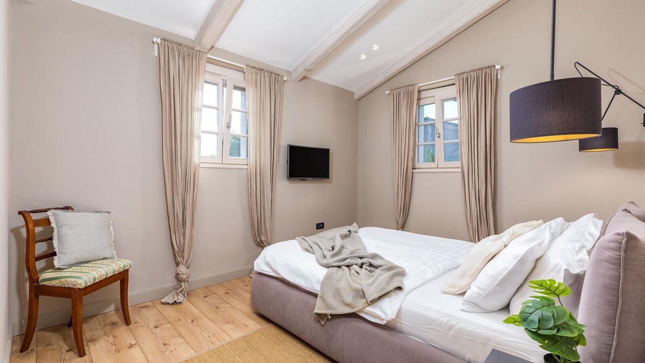 Photo of Bedroom in Zminj