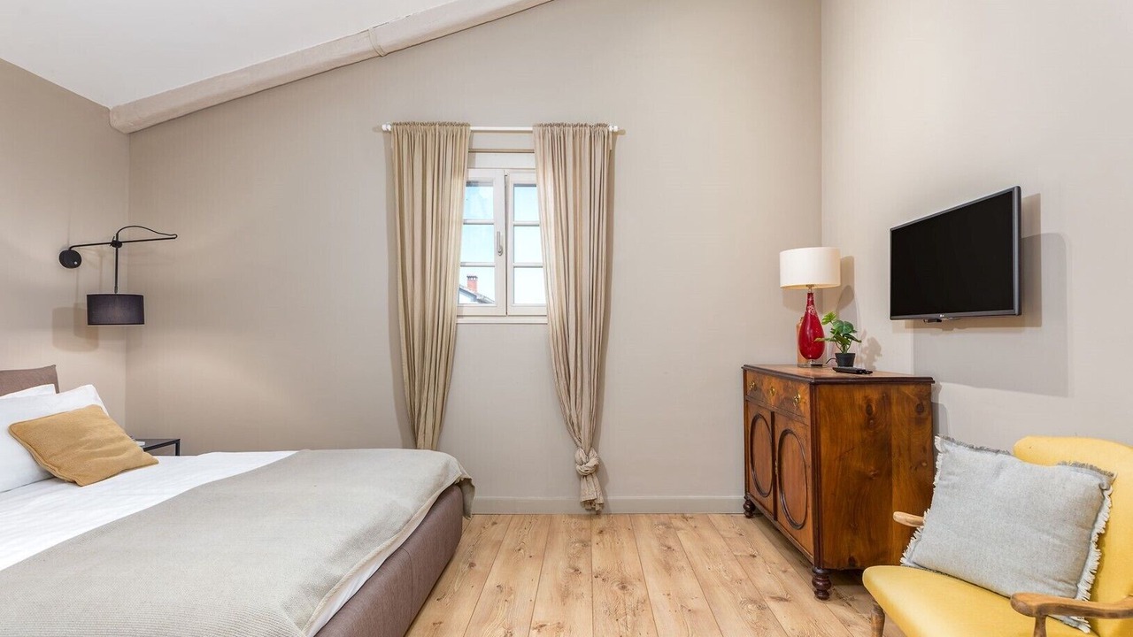 Photo of Bedroom in Zminj