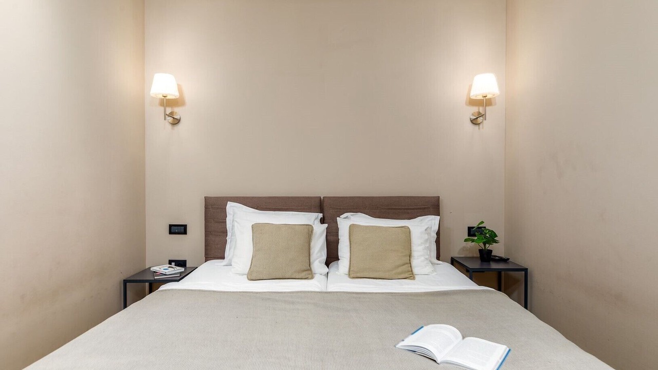 Photo of Bedroom in Zminj