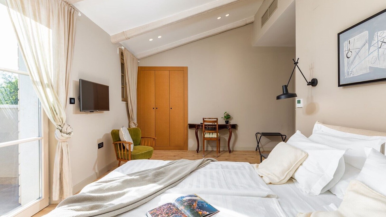 Photo of Bedroom in Zminj