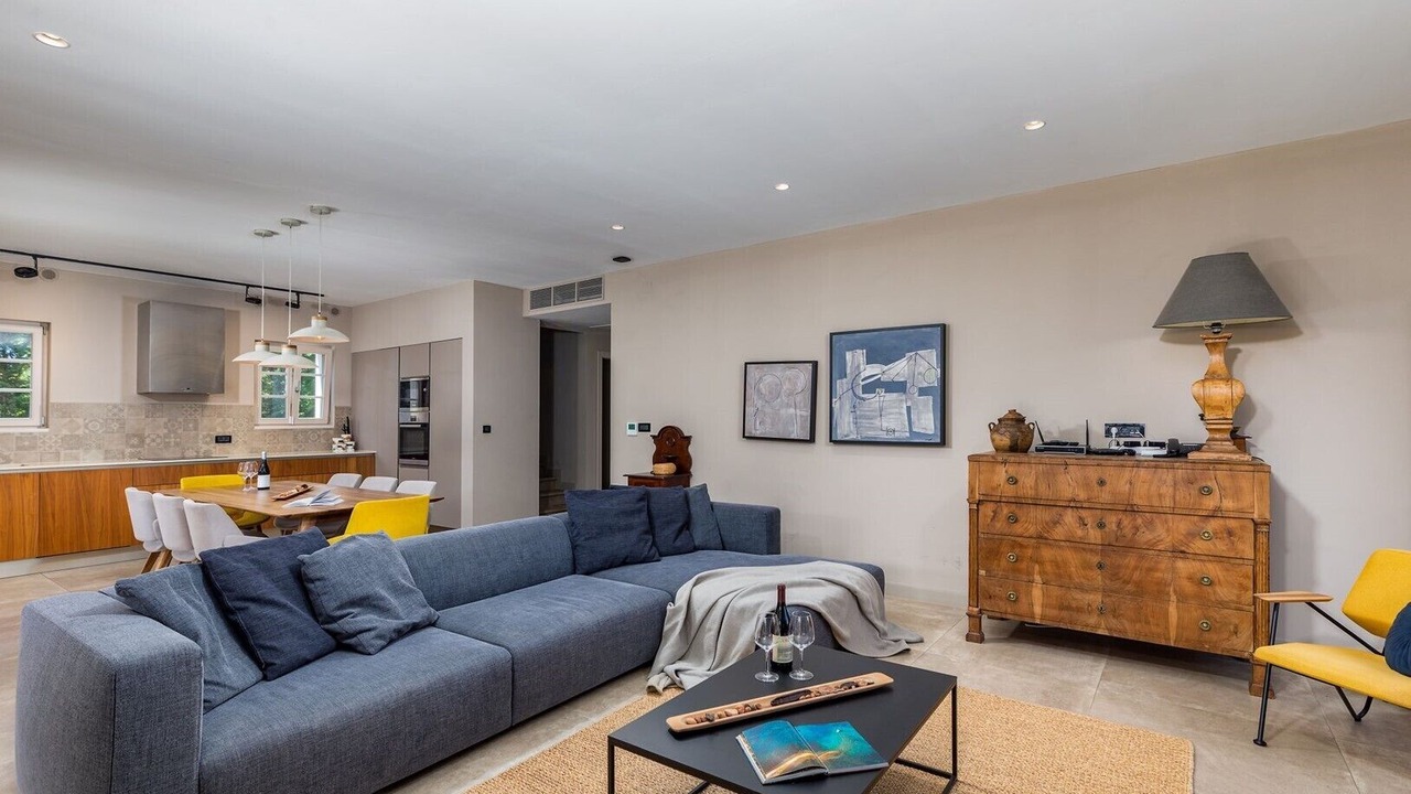 Photo of Livingroom in Zminj