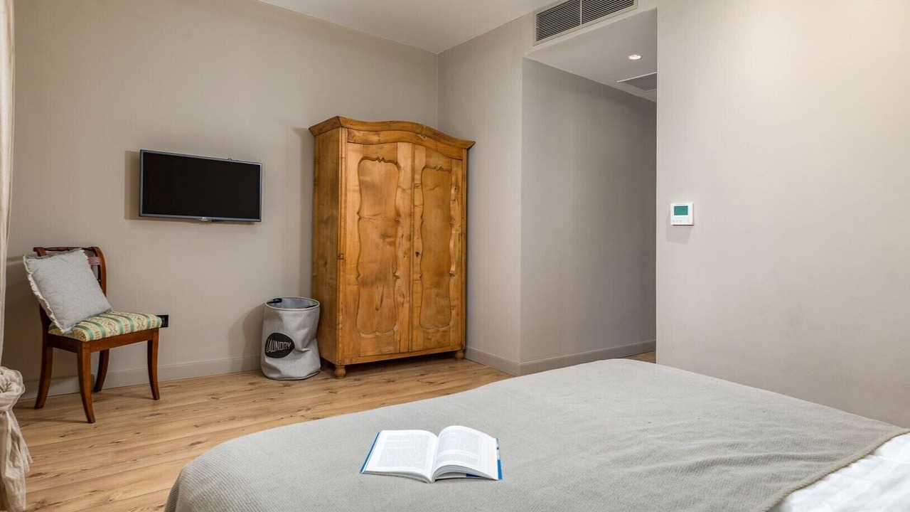 Photo of Bedroom in Zminj