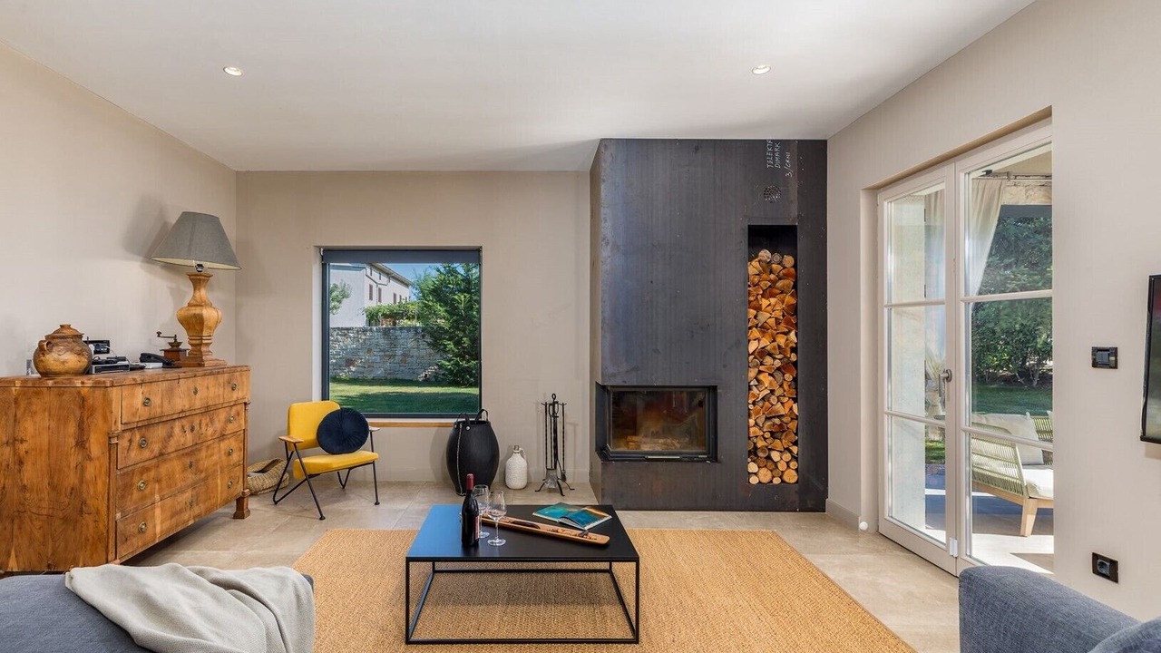 Photo of Livingroom in Zminj