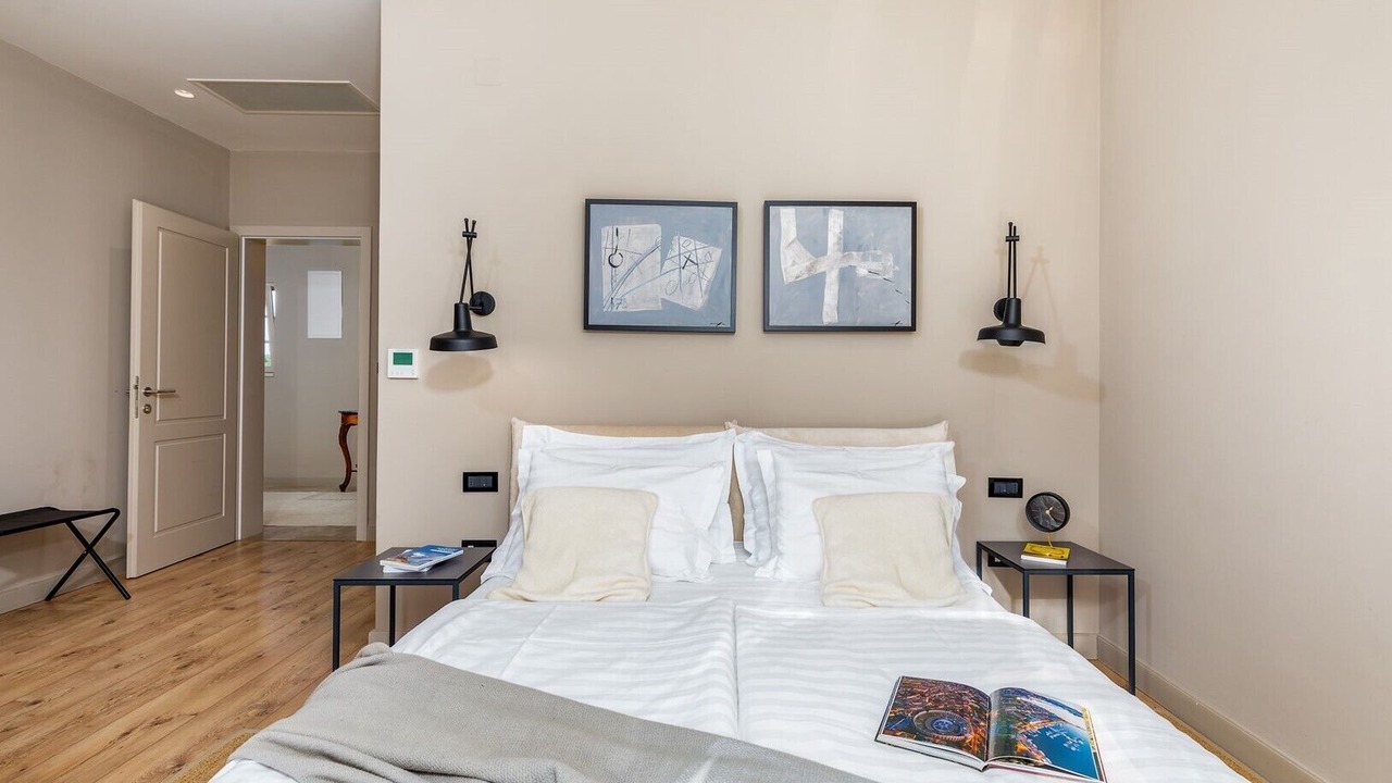 Photo of Bedroom in Zminj