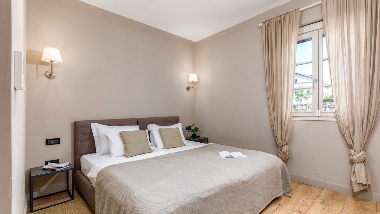 Photo of Bedroom in Zminj