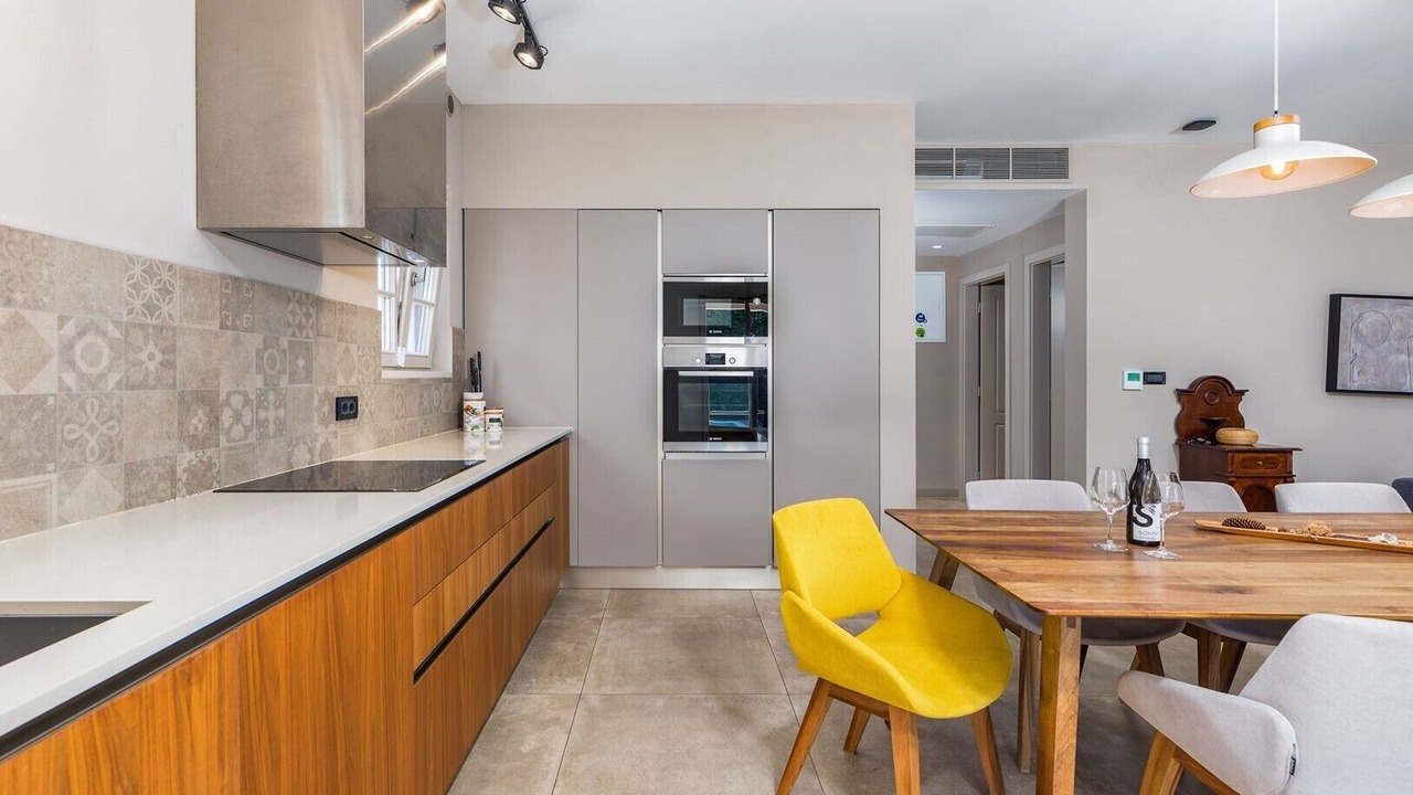 Photo of Kitchen in Zminj