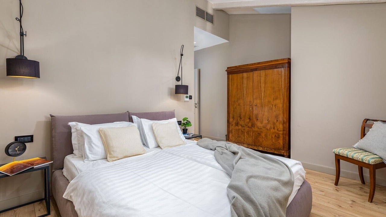 Photo of Bedroom in Zminj