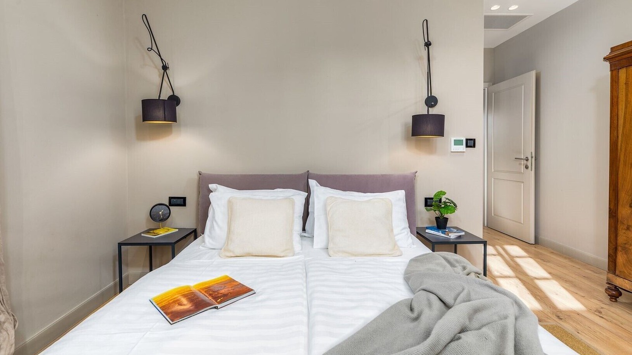 Photo of Bedroom in Zminj
