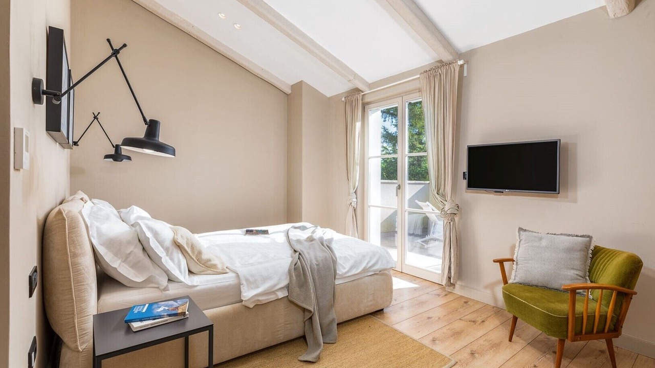 Photo of Bedroom in Zminj