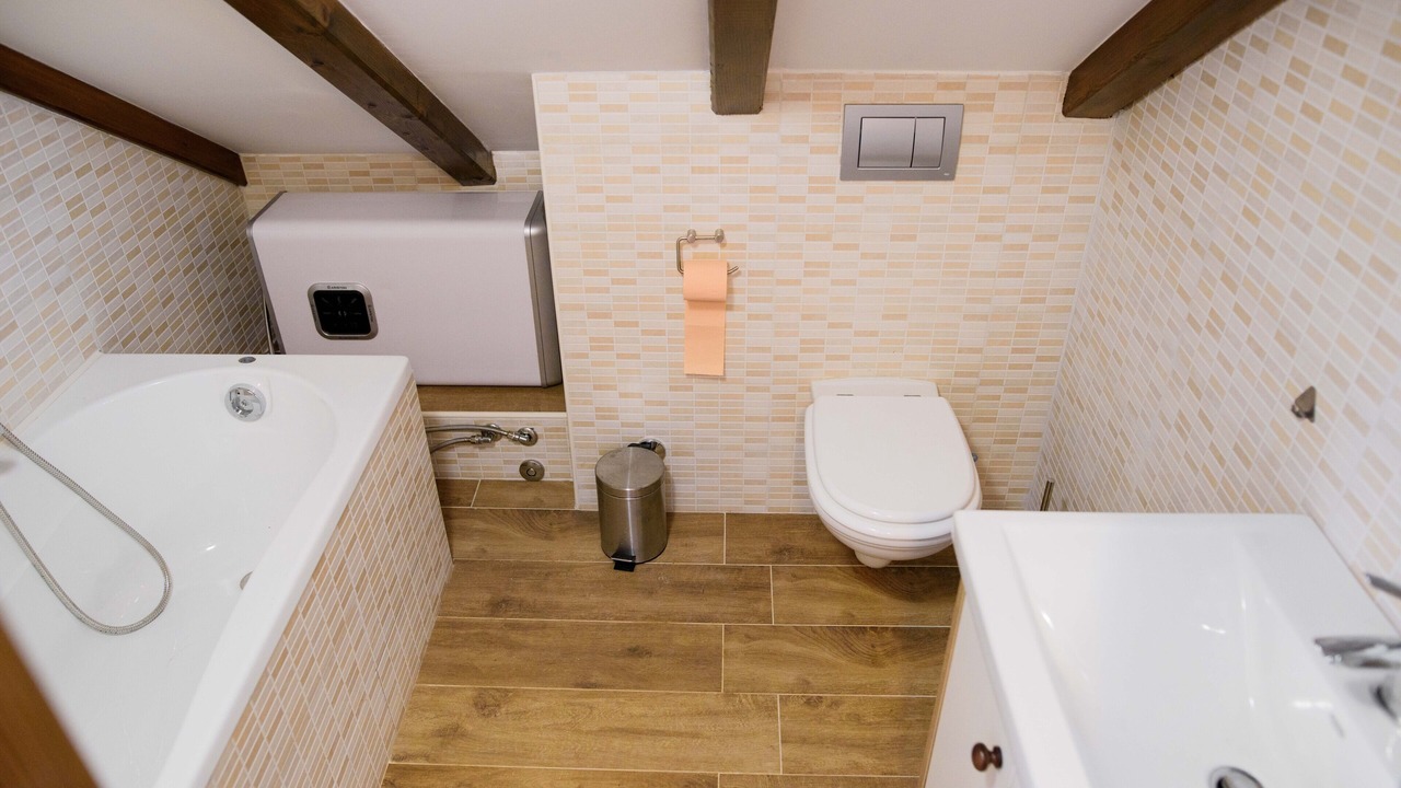 Photo of Bathroom in Trilj