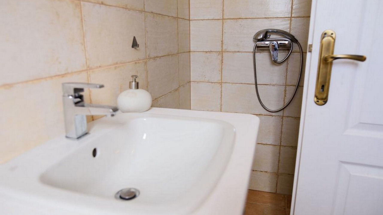 Photo of Bathroom in Trilj