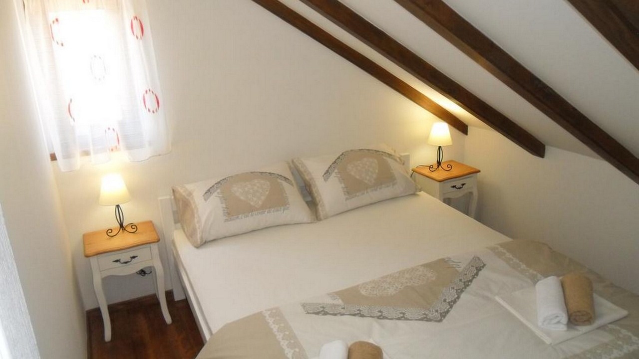 Photo of Bedroom in Trilj