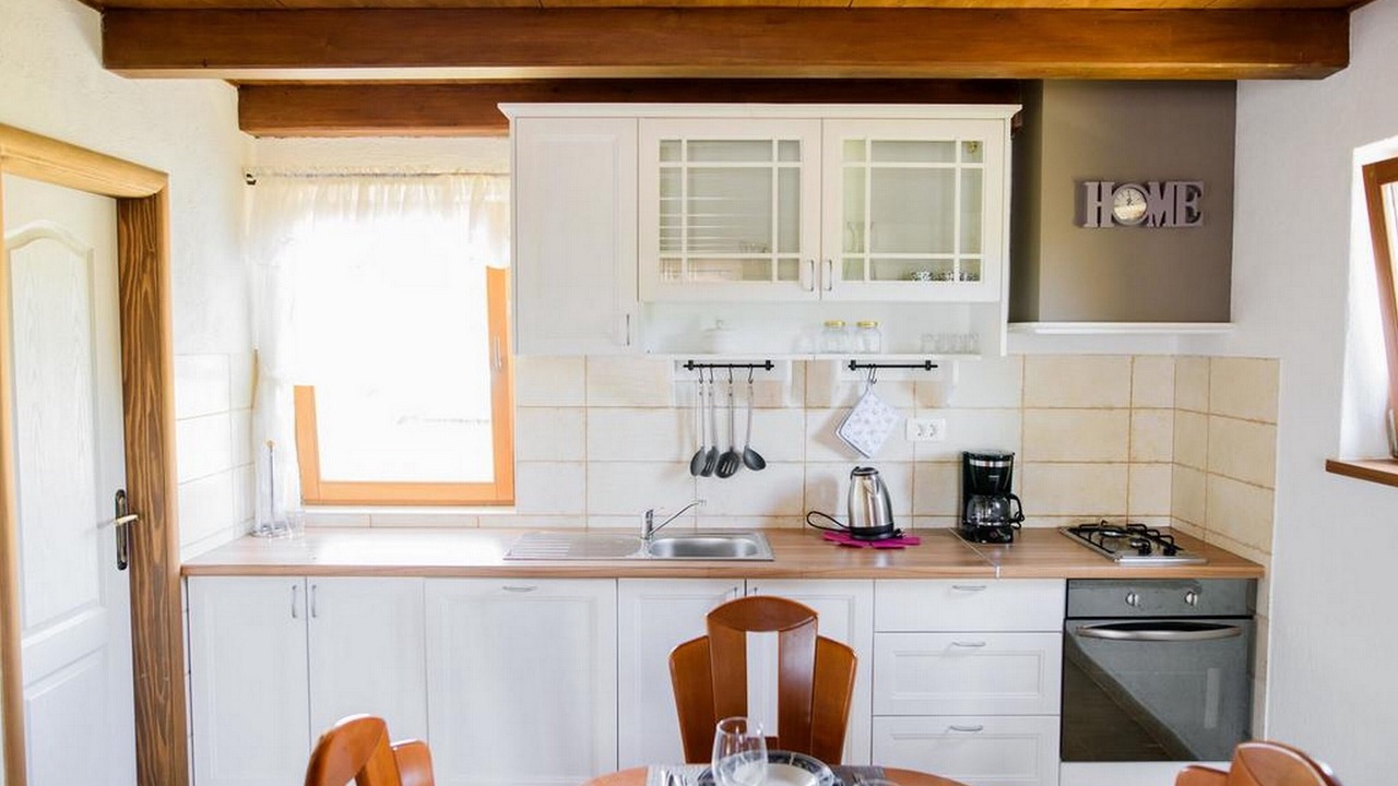 Photo of Kitchen in Trilj