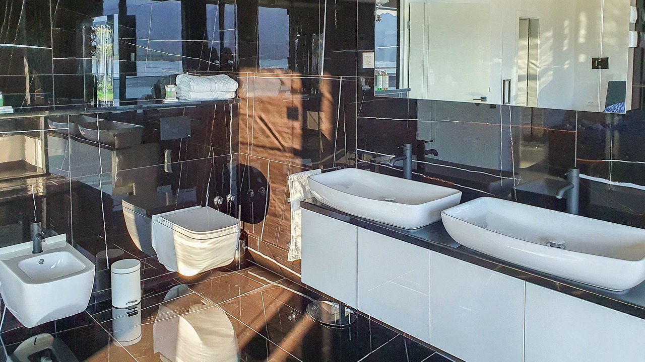 Photo of Bathroom in Vinjerac