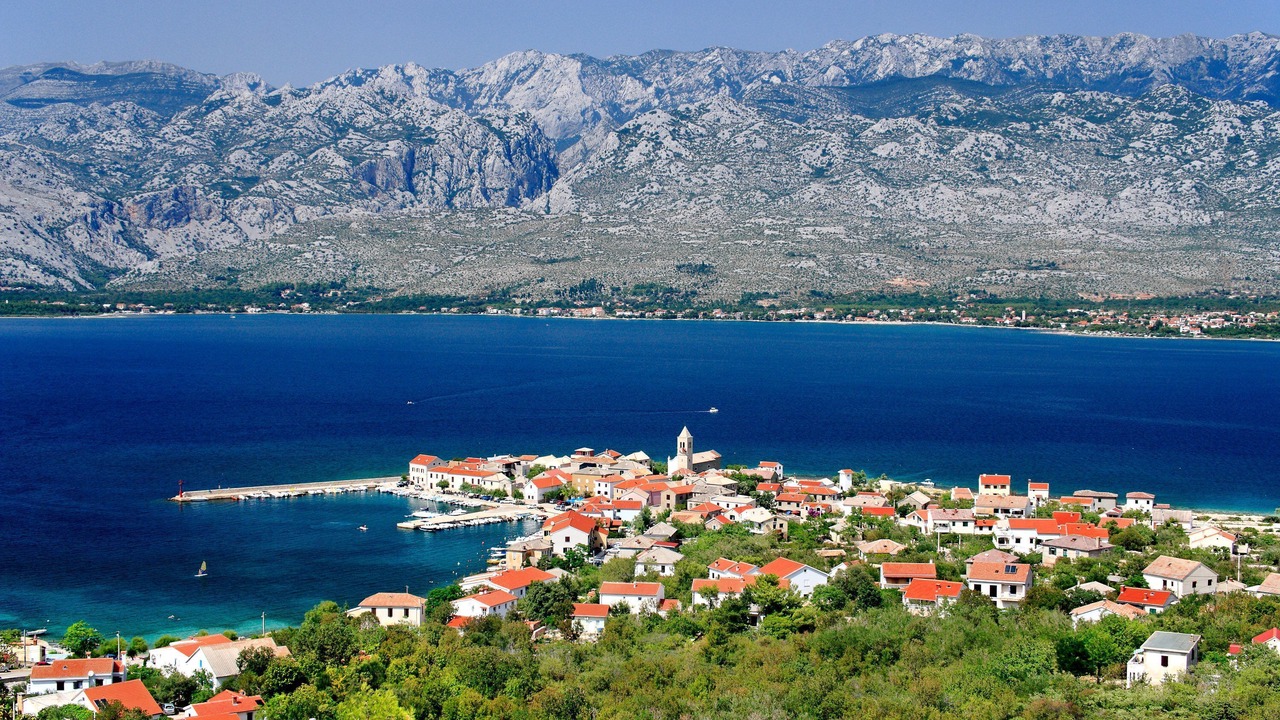 Photo of Outdoor in Vinjerac