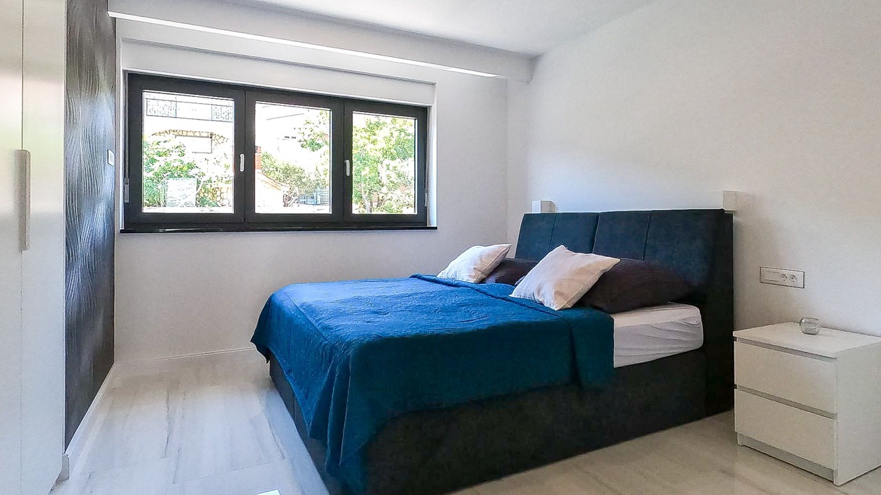 Photo of Bedroom in Vinjerac