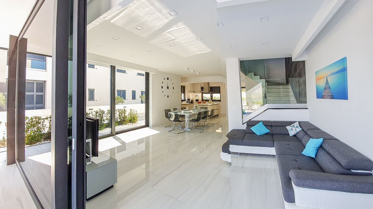 Photo of Livingroom in Vinjerac