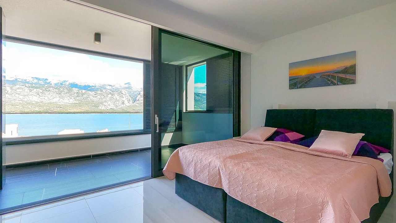 Photo of Bedroom in Vinjerac