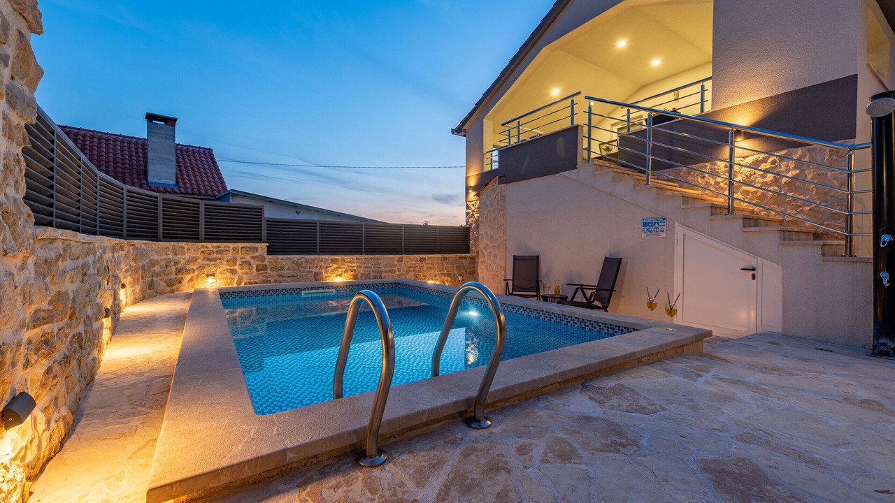 Photo of Outdoor in Bribir