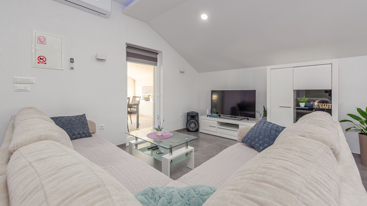 Photo of Livingroom in Bribir