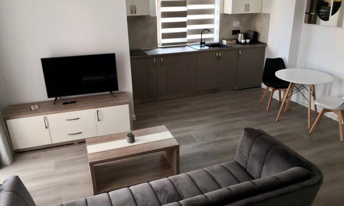 Photo of Livingroom in Dumbravita