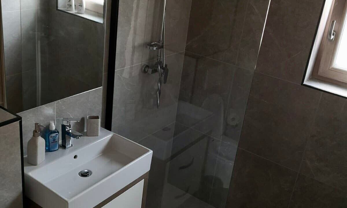 Photo of Bathroom in Dumbravita