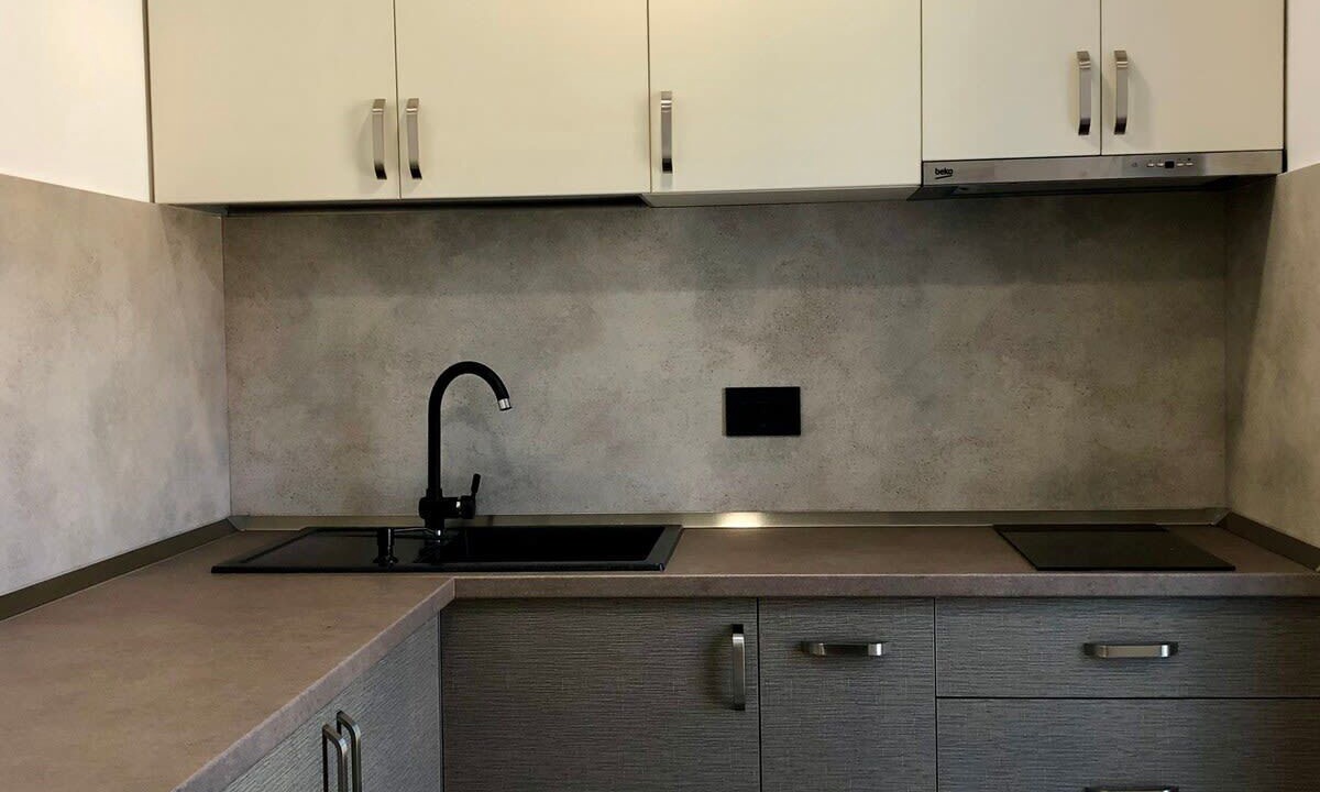 Photo of Kitchen in Dumbravita