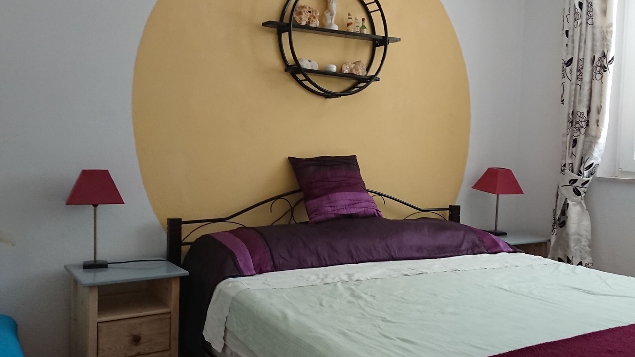 Photo of Bedroom in Cove Tri Zala (Zrnovo)