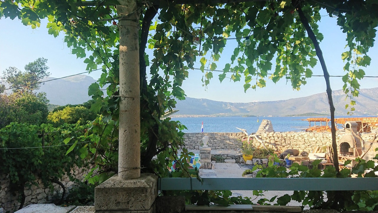Photo of Outdoor in Cove Tri Zala (Zrnovo)
