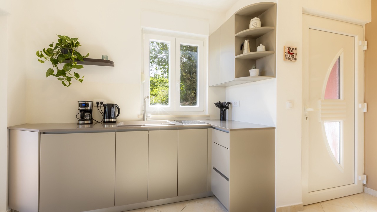 Photo of Kitchen in Drenje